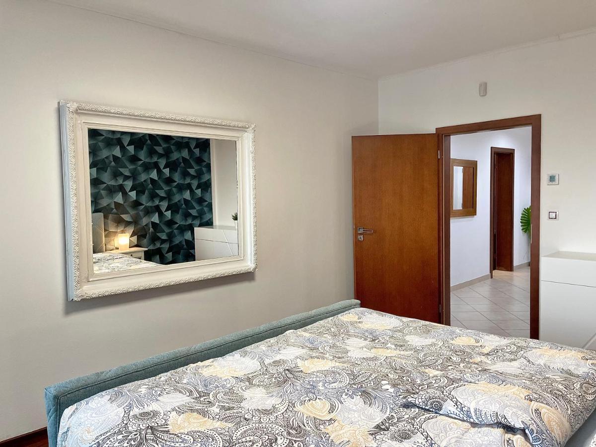 Apartment The Dawn Towers Zizkov Prag