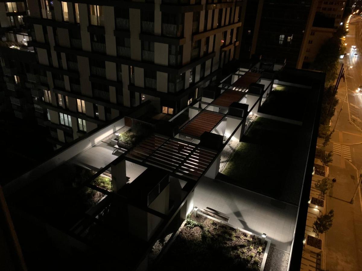 Apartmán The Dawn Towers Zizkov *